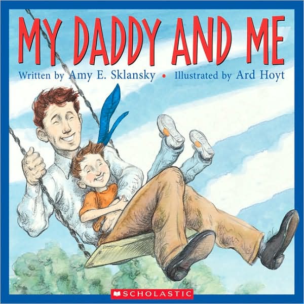 mydaddy | The Children's Book Review