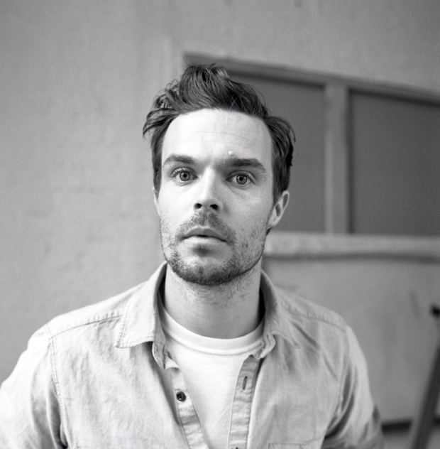 Oliver Jeffers on Writing, Illustrating, and Bookmaking – Interview ...