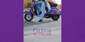 flirting in italian by lauren henderson