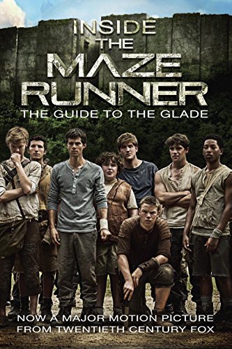 Book Review: The Maze Runner Trilogy by James Dashner