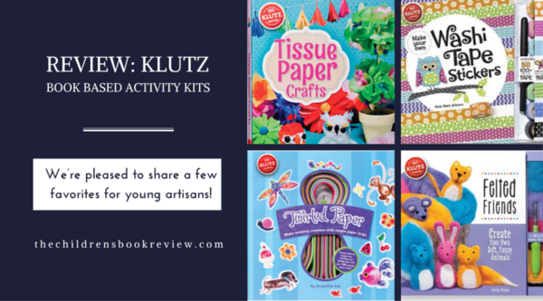 Klutz.com is now a part of Scholastic Parents