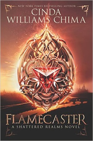 Flamecaster by Cinda Williams Chima