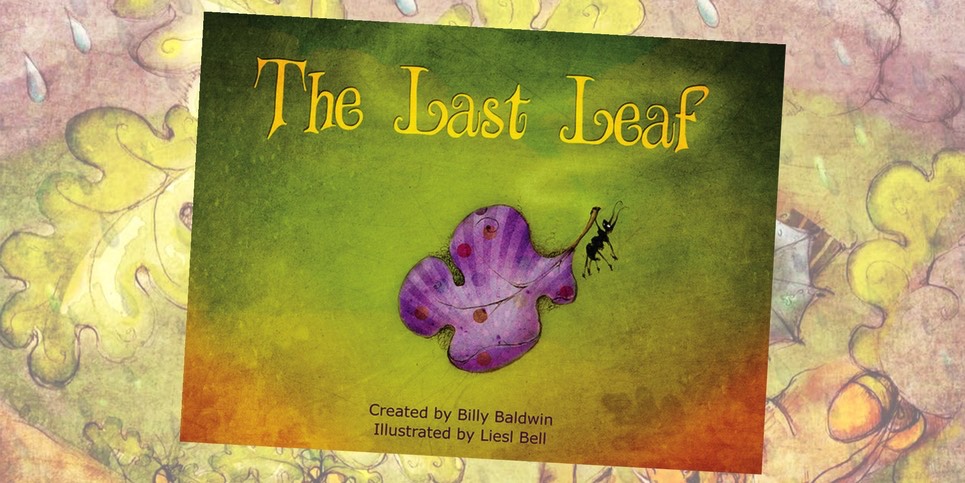 The Last Leaf, Literawiki