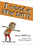 I Need a New Butt