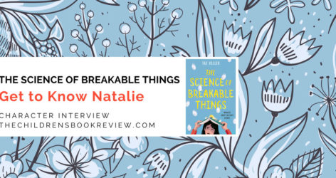 the science of breakable things author keller