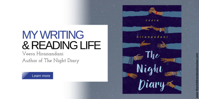 the night diary by veera hiranandani pdf