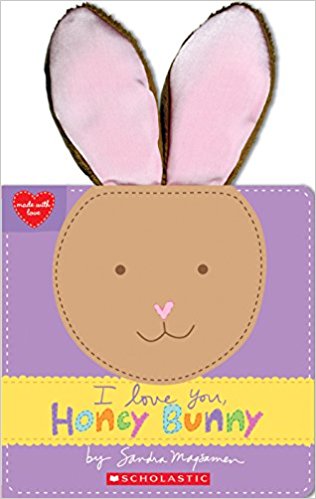 3 Adorable Board Books Featuring Fuzzy Bunnies And Curious Chicks – The ...