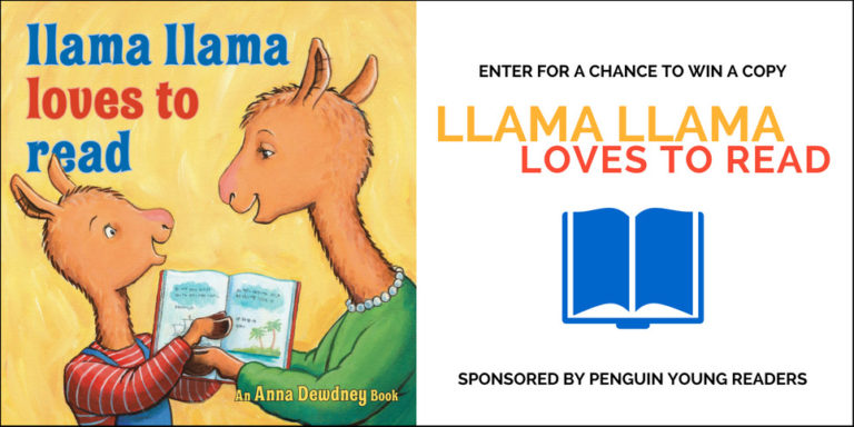 luis llama book