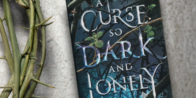 a curse so dark and lonely book 4