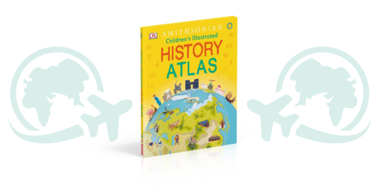 atlas book review