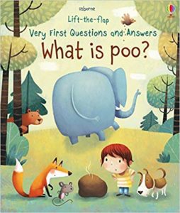 5 Fun Books About Bodily Functions Because Everybody Poops – The ...