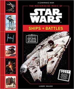 6 Fun Star Wars Books For Kids