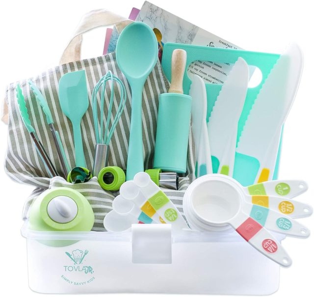 tovla jr baking set