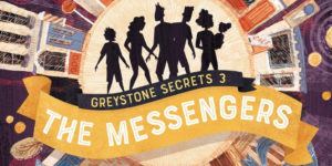 the greystone secrets