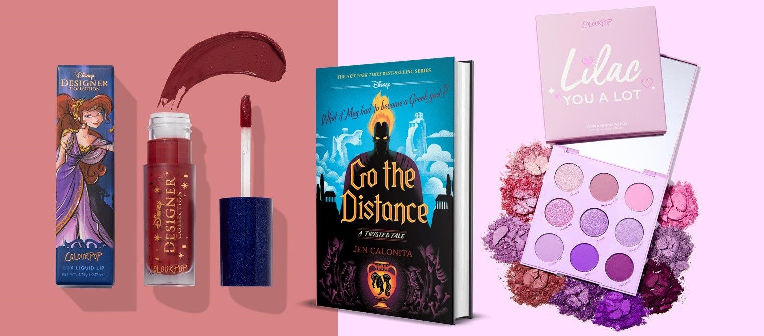 Go The Distance A Twisted Tale Book Giveaway