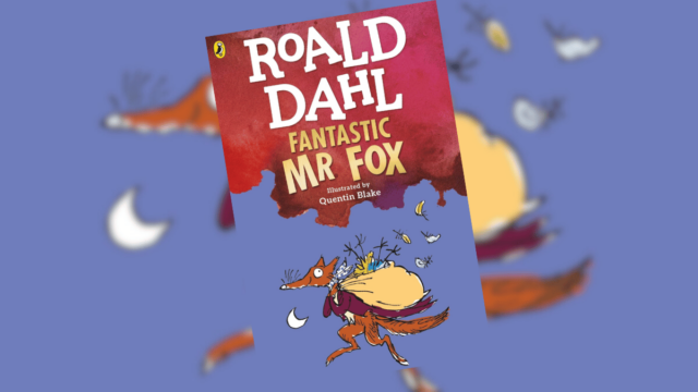 book review for fantastic mr fox