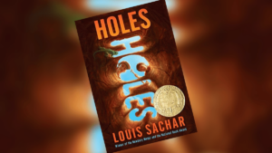 Holes, by Louis Sachar | Book Review | The Children's Book Review