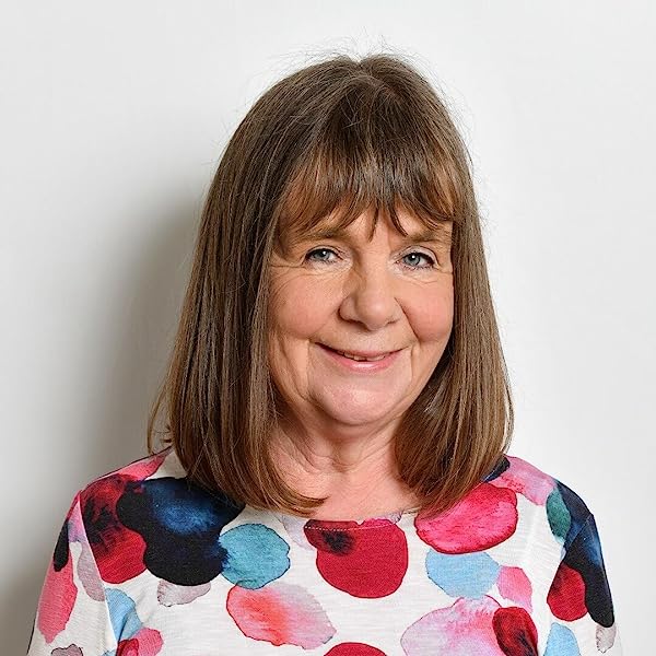 Julia Donaldson: author head-shot