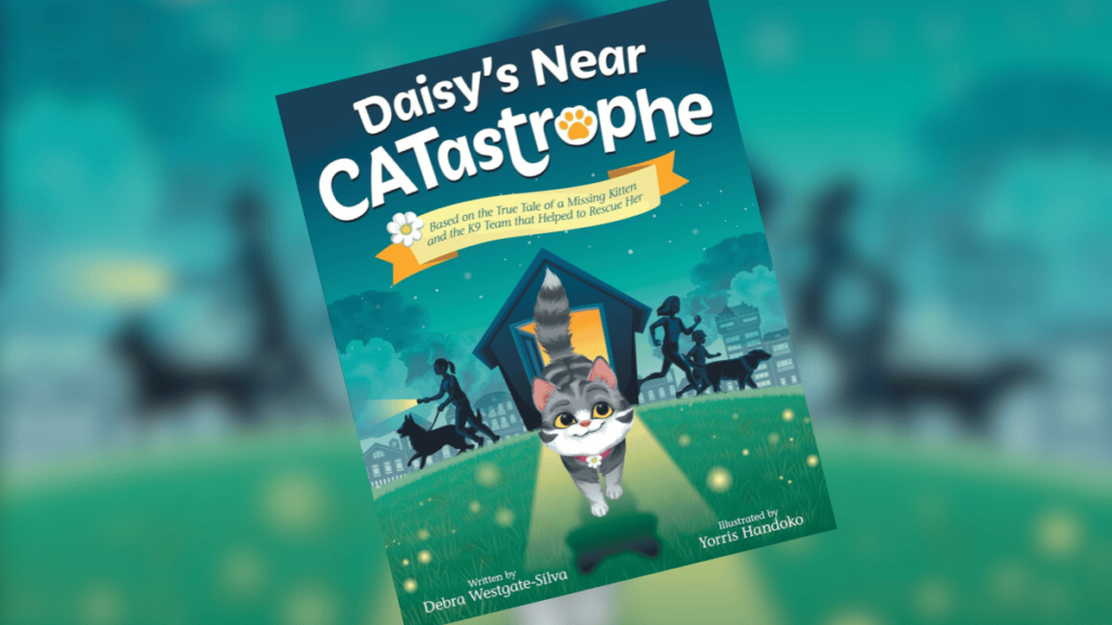 Daisy's Near CATastrophe | Dedicated Review