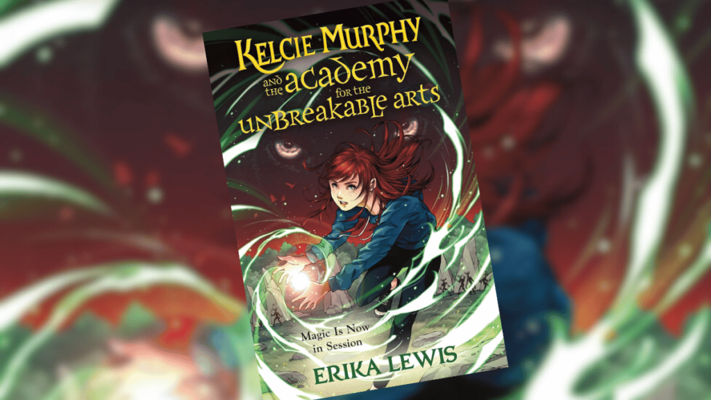 Kelcie Murphy and the Academy for the Unbreakable Arts Dedicated Review