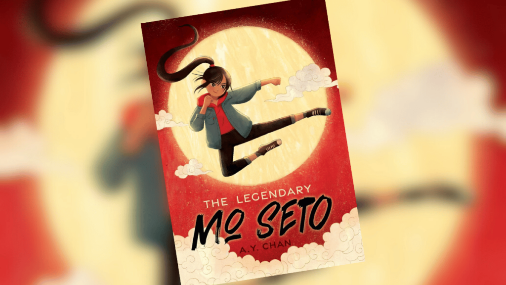 The Legendary Mo Seto | Dedicated Review