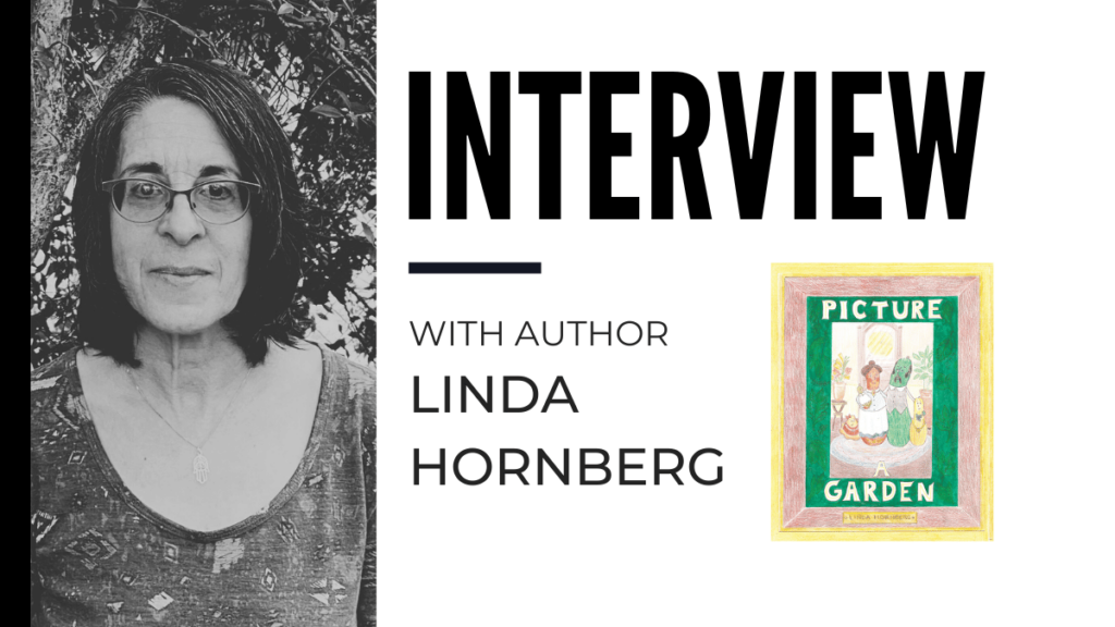 An Interview with Linda Hornberg