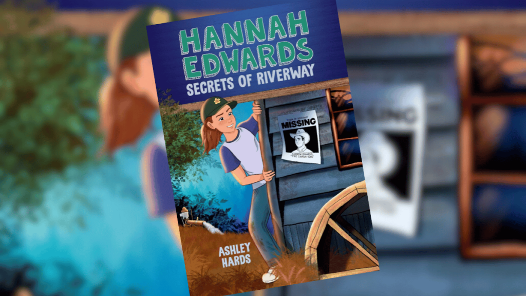 Hannah Edwards: Secrets of Riverway | Dedicated Review