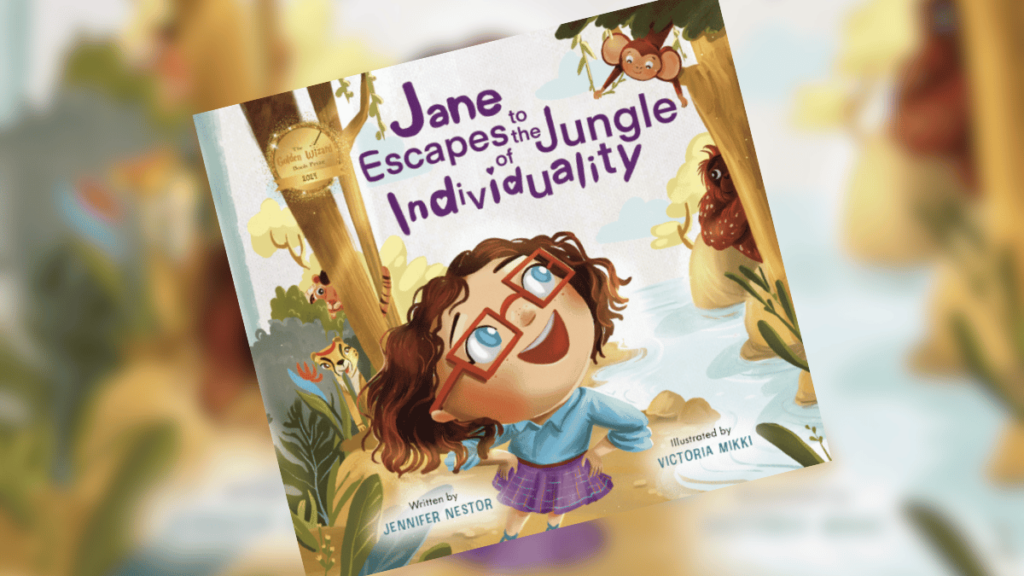 Jane Escapes to the Jungle of Individuality Review