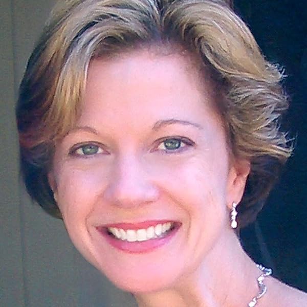 Author headshot: Lori Rotter