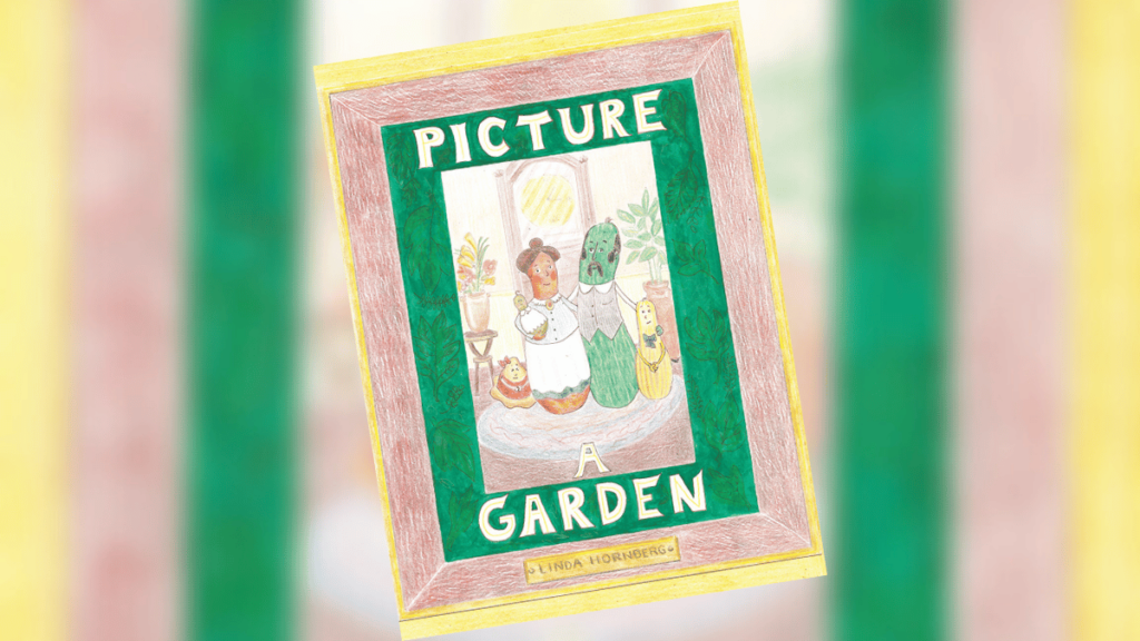 Picture a Garden Dedicated Review