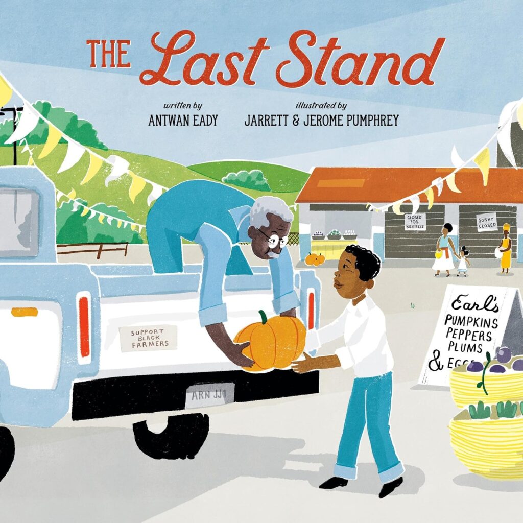 The Last Stand: Audiobook