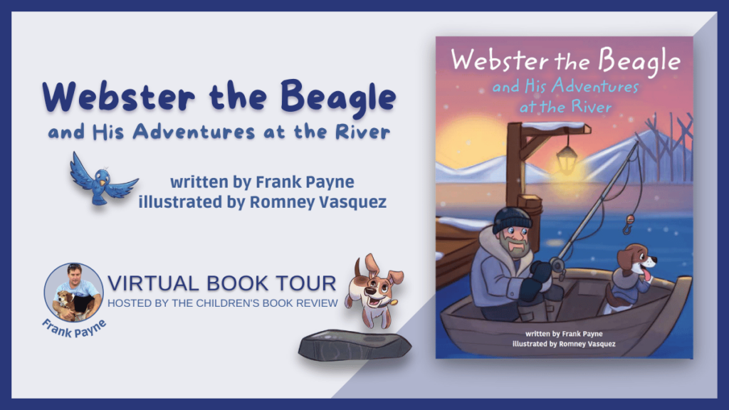 Webster the Beagle Tour Header