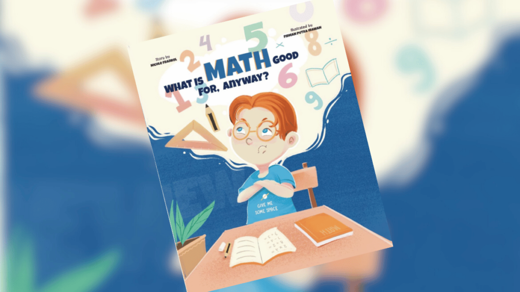 What Is Math Good For Anyway Dedicated Review V2