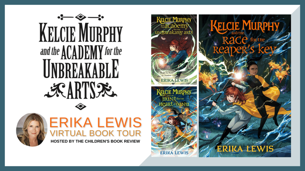 Kelcie Murphy Tour Header