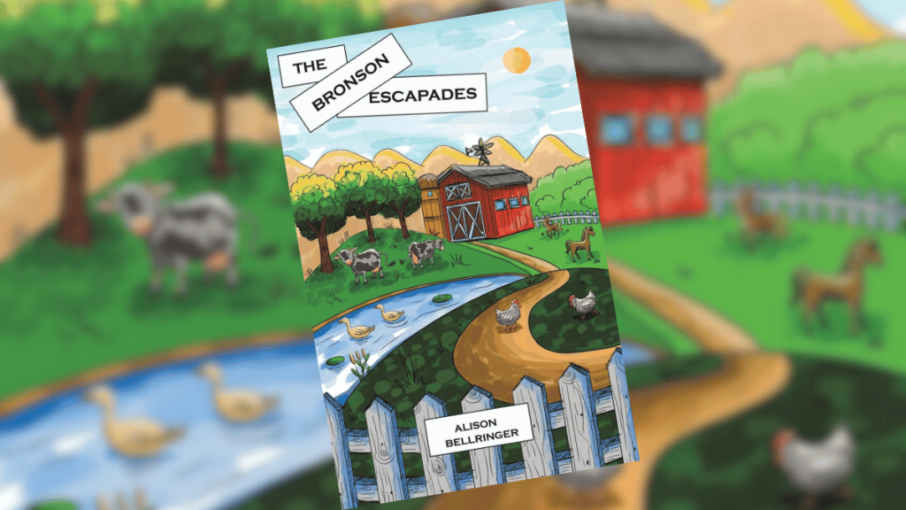 The Bronson Escapades Dedicated Review