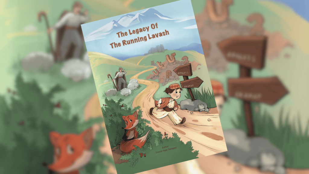 The Legacy of Running Lavash Dedicated Review