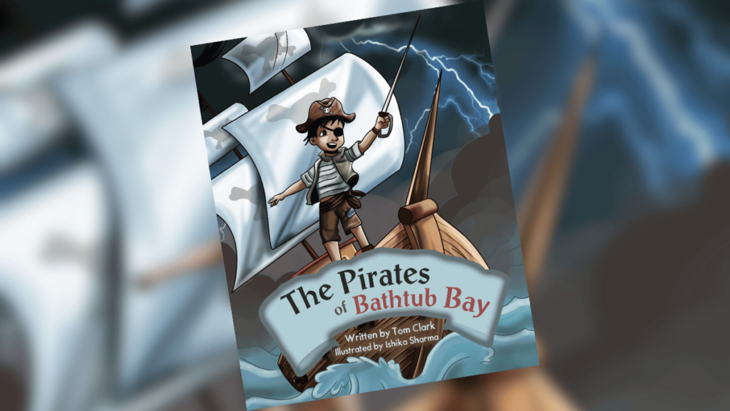 The Pirates of Bathtub Bay Dedicated Review