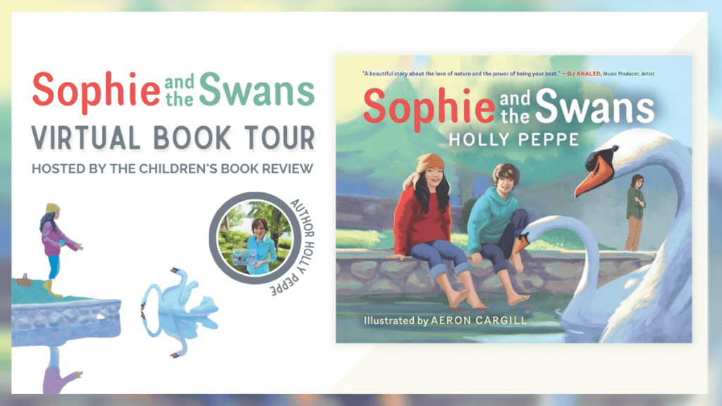 Sophie and the Swans Tour Header