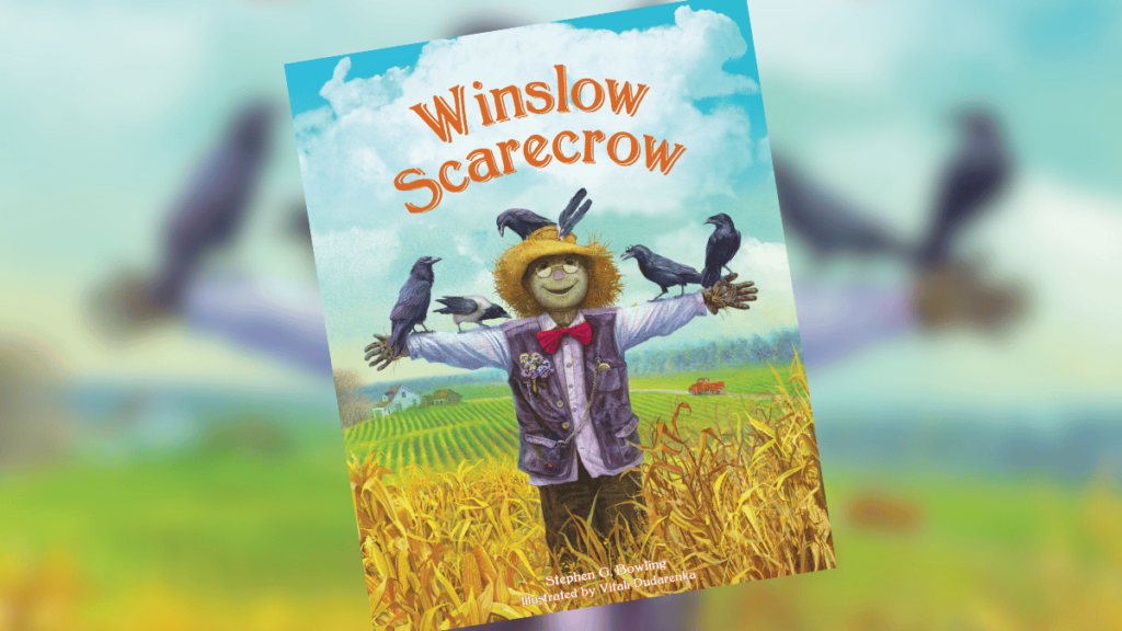 Winslow Scarecrow: Scarecrows Are Supposed to Be Scary | Dedicated Review