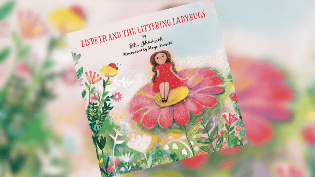 Lisbeth and the Littering Ladybugs Dedicated Review