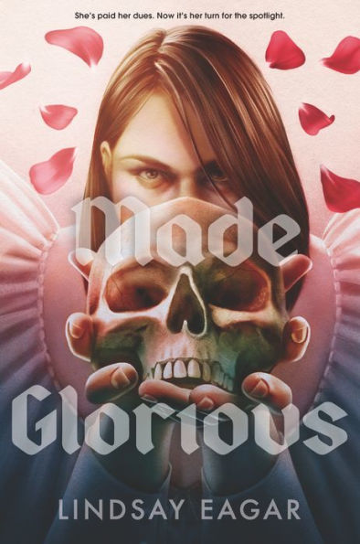 Book Cover: Made Glorious