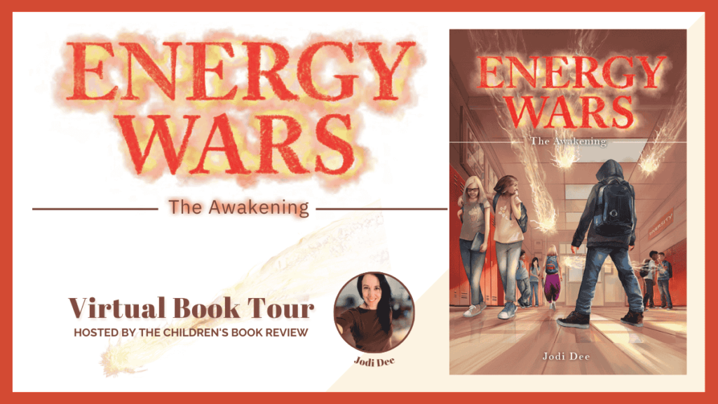 Energy Wars Virtual Tour Header Image