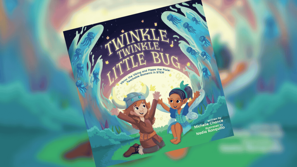 Twinkle Twinkle Little Bug Dedicated Review