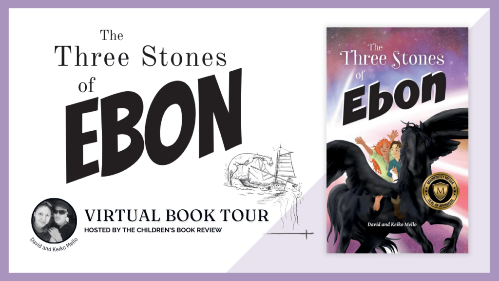 Three Stones of Ebon Virtual Tour Header Image