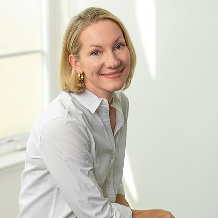 Headshot of author Cortney Cino